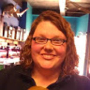 Meet your Posher, Kathryn